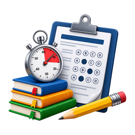 Competitive Exam Centres